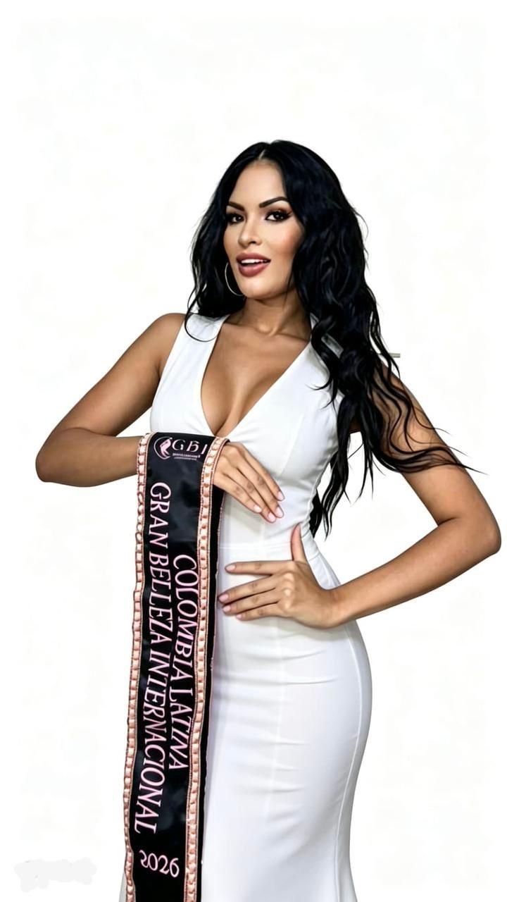 Carmen Berrío