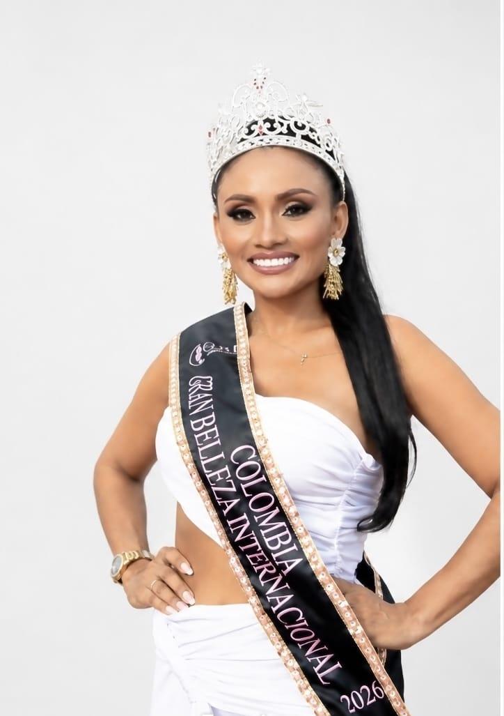 Angelica González