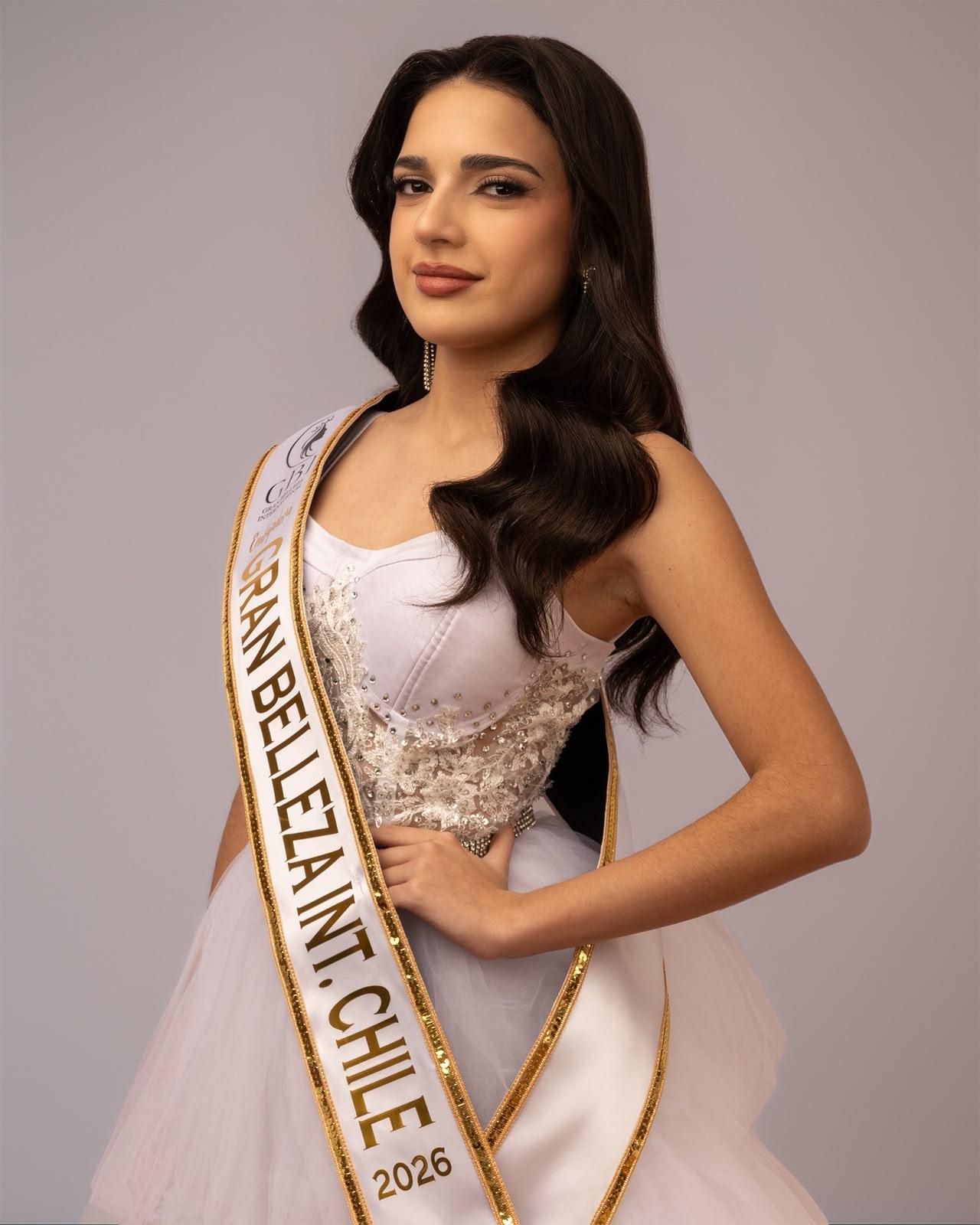 Martina Rojas