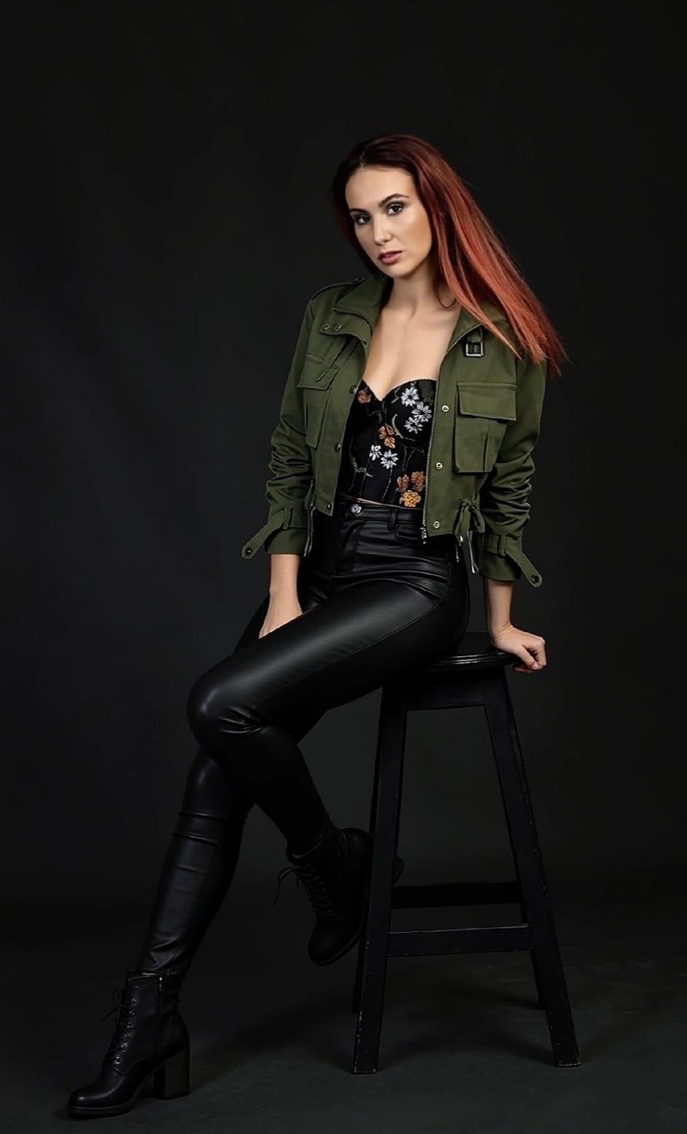 Guadalupe Rossi
